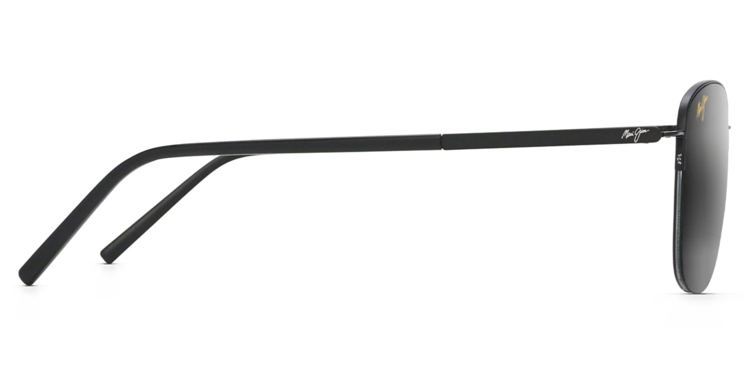 FlightSunglasses Maui Jim Crater Rim 824 Sunglasses - Image 3