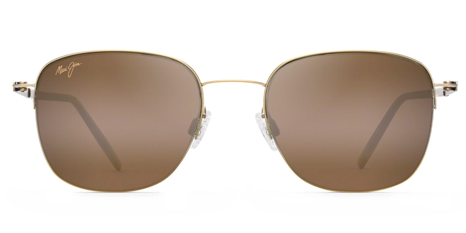 FlightSunglasses Maui Jim Crater Rim 824 Sunglasses - Image 7