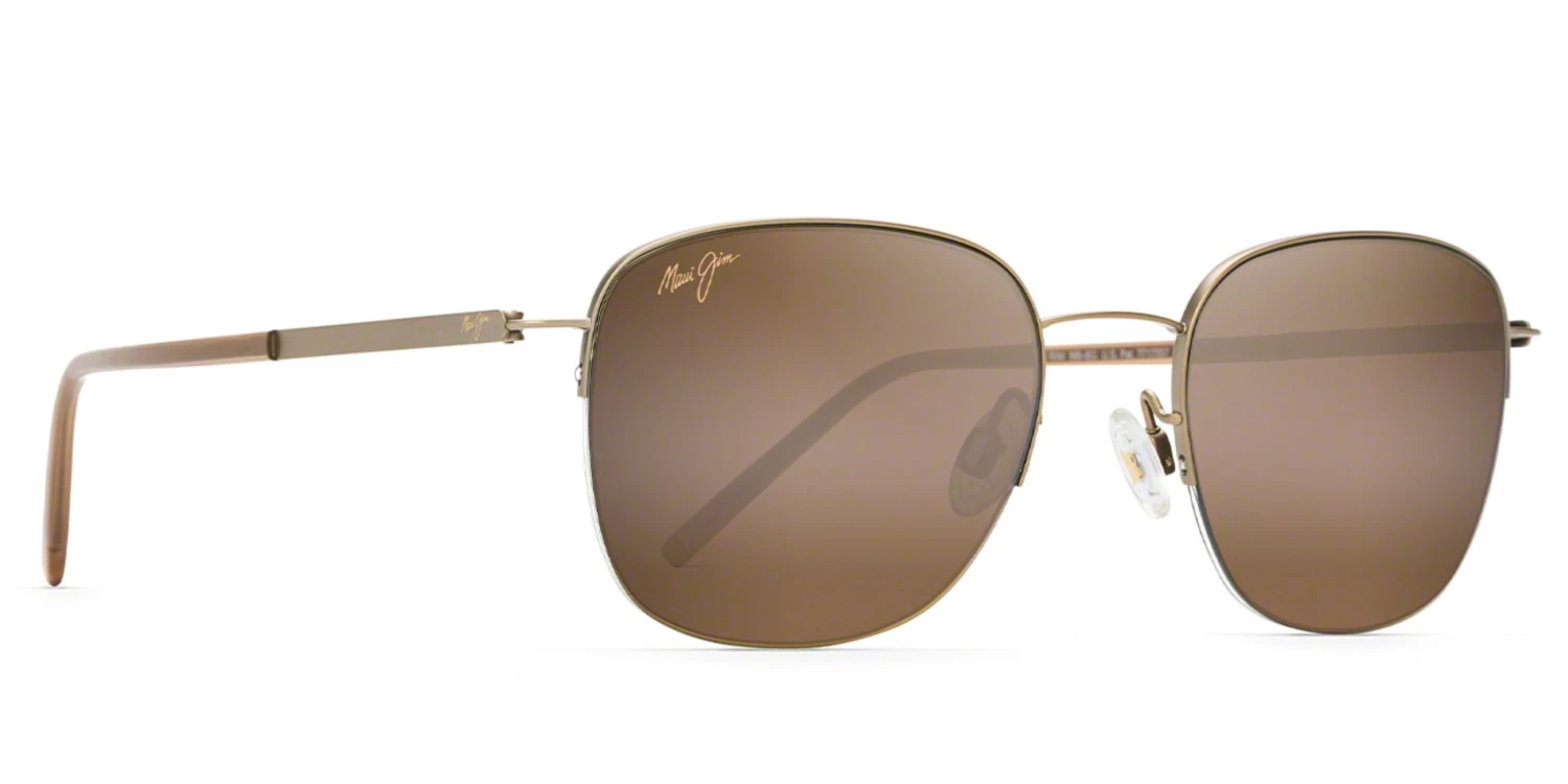 FlightSunglasses Maui Jim Crater Rim 824 Sunglasses - Image 8