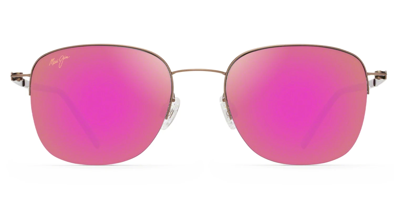 FlightSunglasses Maui Jim Crater Rim 824 Sunglasses - Image 9