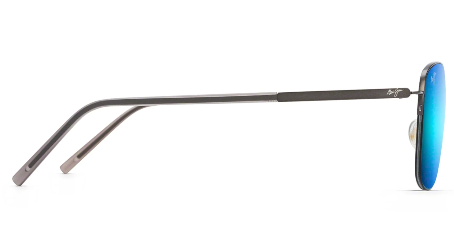 FlightSunglasses Maui Jim Crater Rim 824 Sunglasses - Image 6