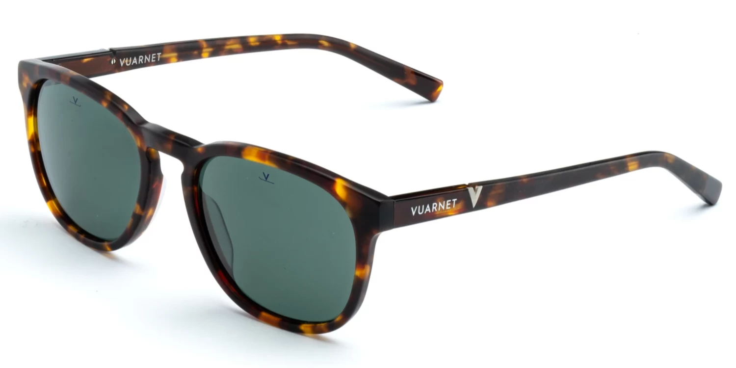 FlightSunglasses Vuarnet Belvedere Small Sunglasses - Image 17