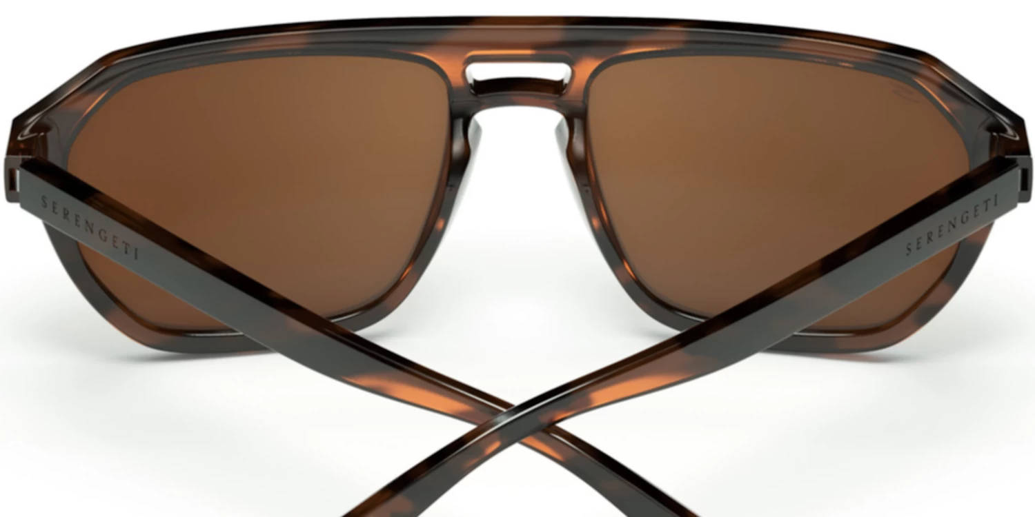 FlightSunglasses Serengeti Bellemon Sunglasses - Image 6