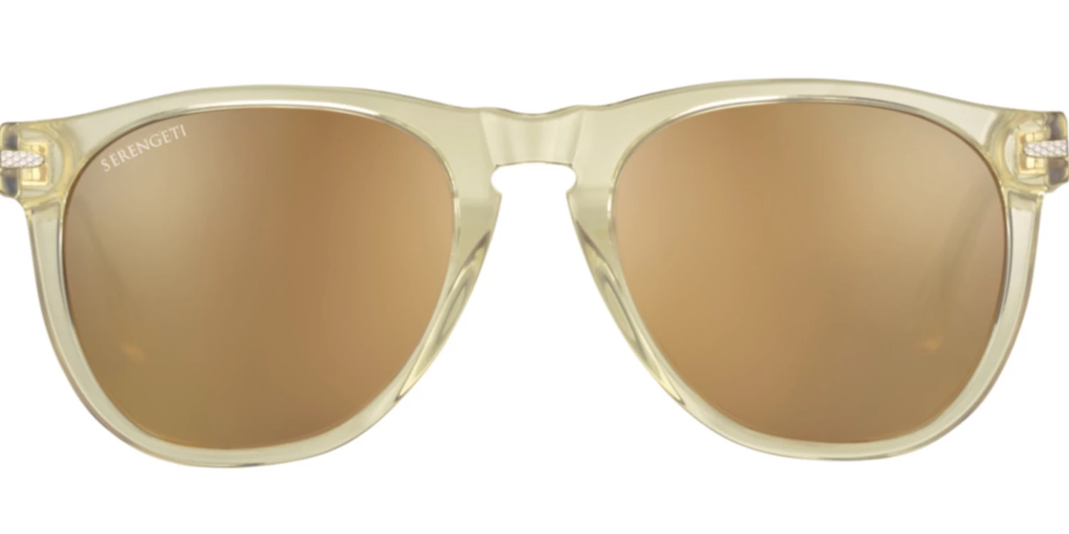 FlightSunglasses Serengeti Amboy Sunglasses - Image 6