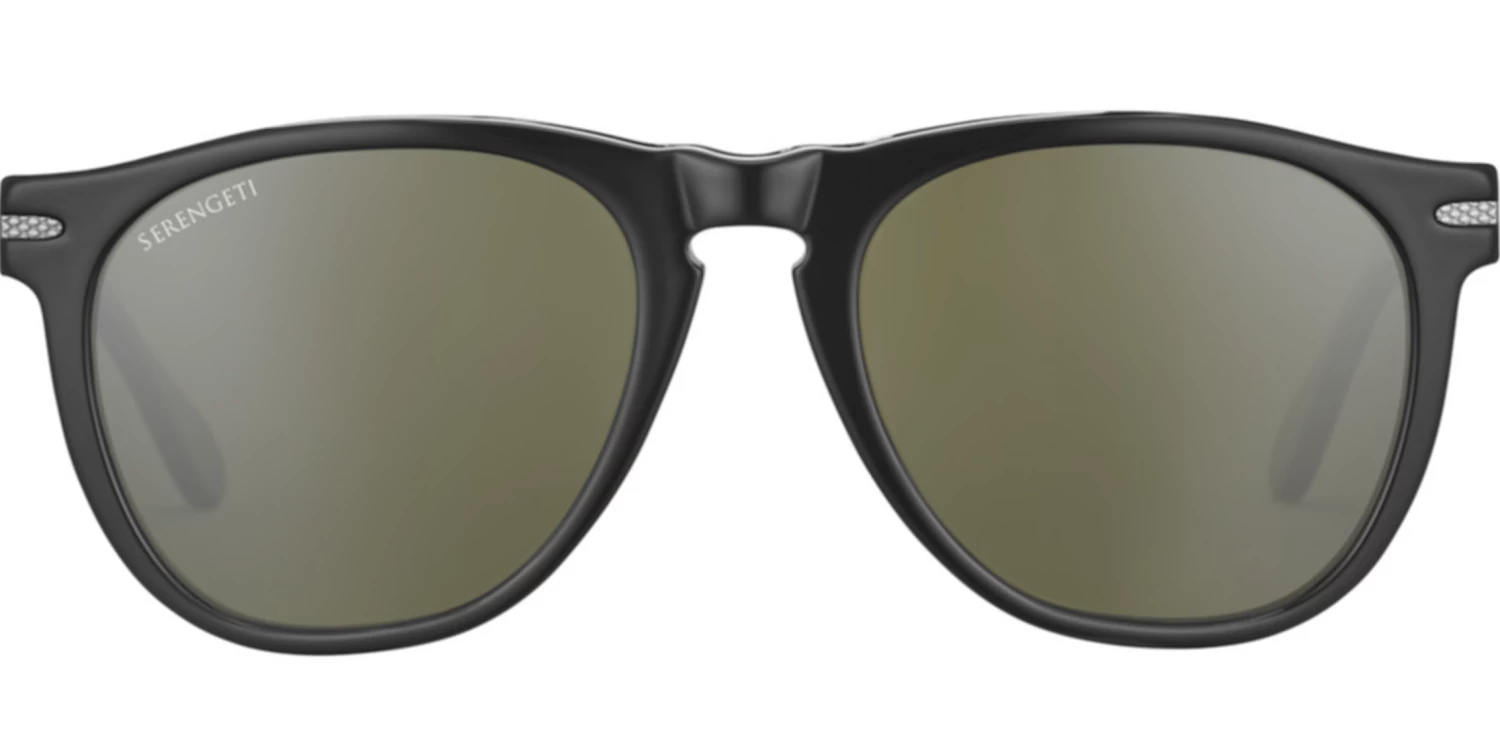 FlightSunglasses Serengeti Amboy Sunglasses - Image 4