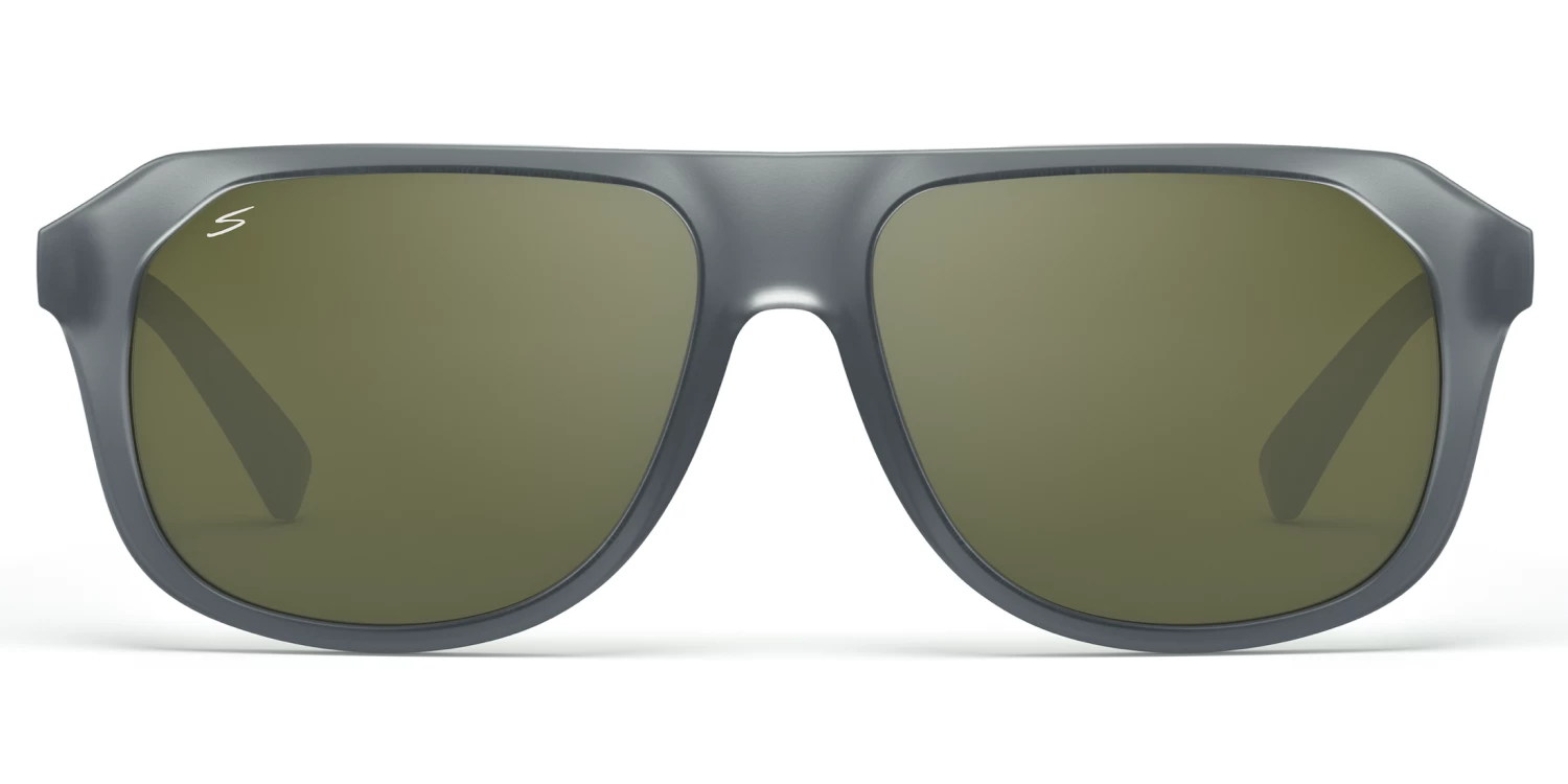 FlightSunglasses Serengeti Oatman Sunglasses - Image 7