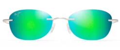 FlightSunglasses Maui Jim AKI AKI 333 Sunglasses