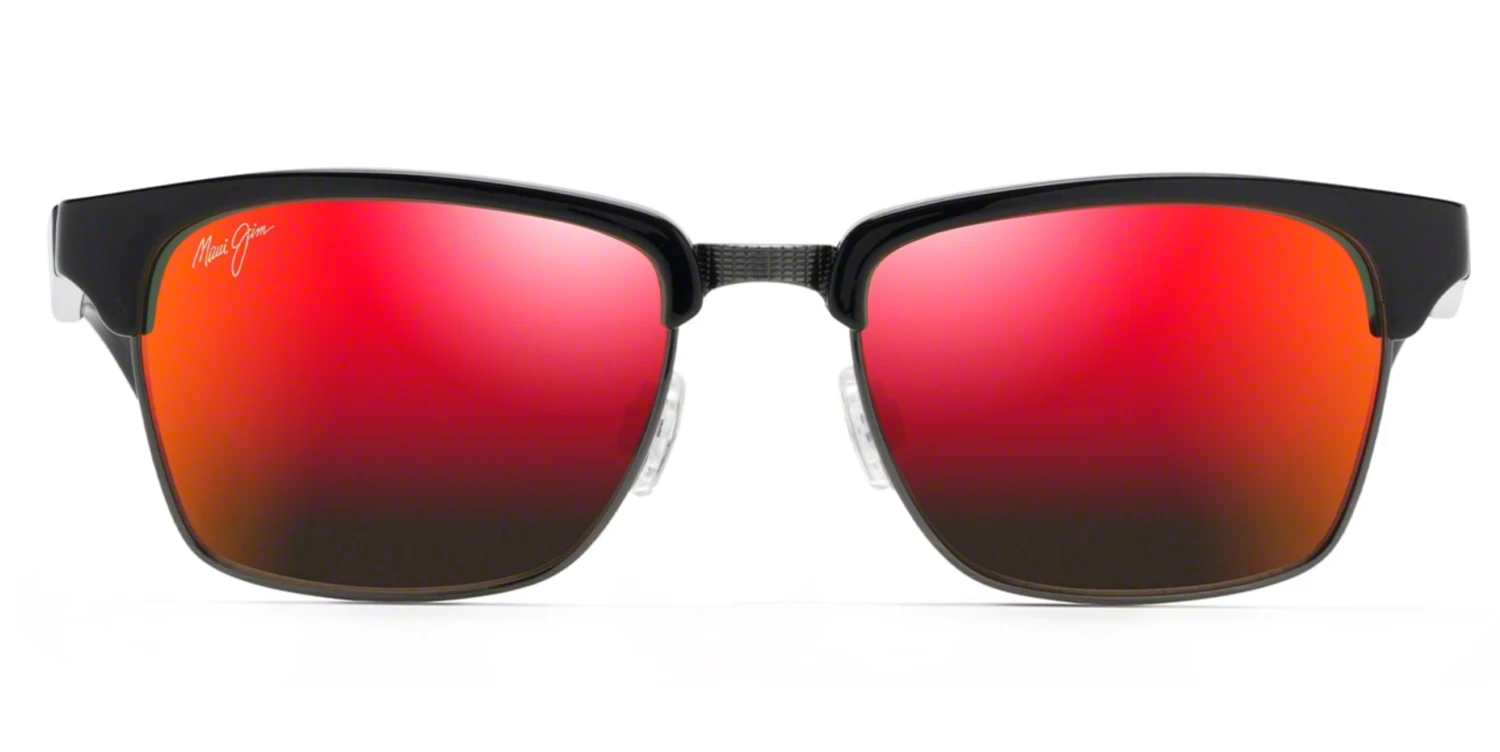 FlightSunglasses Maui Jim KAWIKA 257 Sunglasses - Image 9