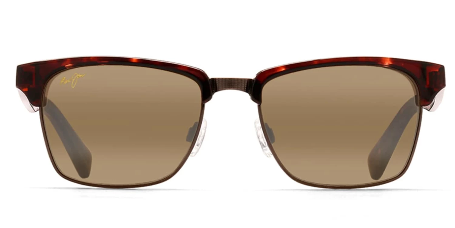 FlightSunglasses Maui Jim KAWIKA 257 Sunglasses - Image 5