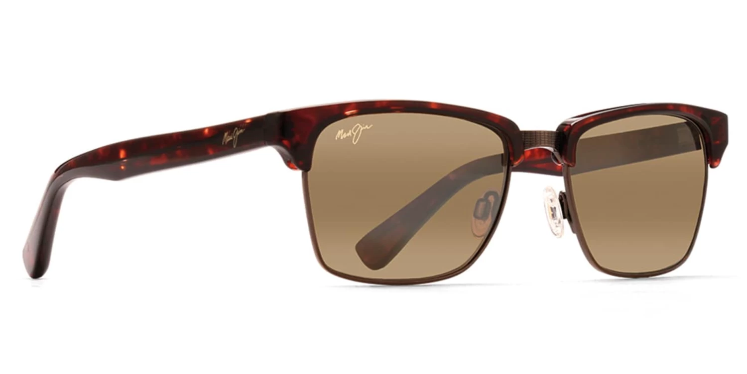 FlightSunglasses Maui Jim KAWIKA 257 Sunglasses - Image 4