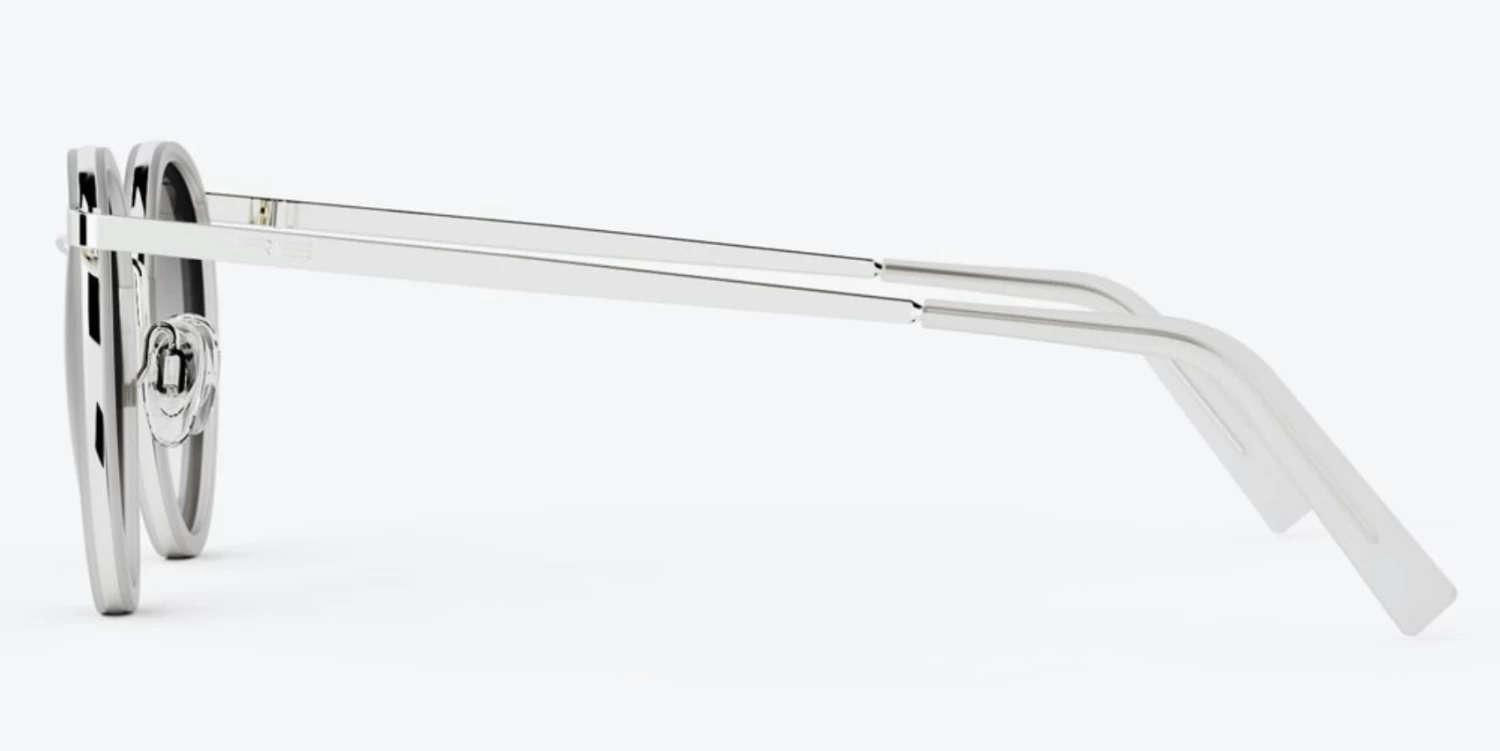 FlightSunglasses Randolph Fusion P3 Inlay Sunglasses - Image 12