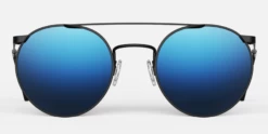 FlightSunglasses Randolph P3 Shadow Sunglasses