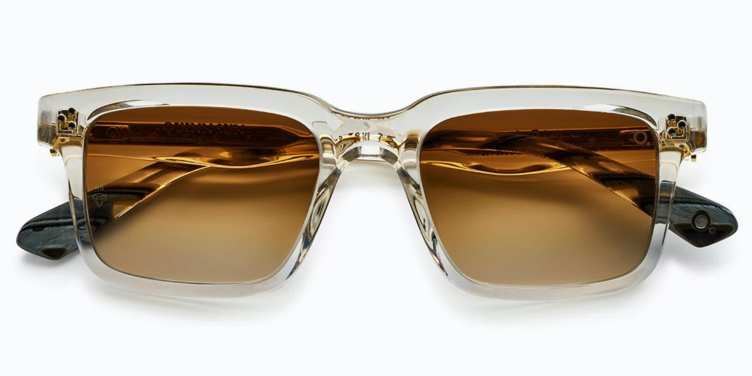 FlightSunglasses Etnia Barcelona Quinn Sun Sunglasses - Image 5