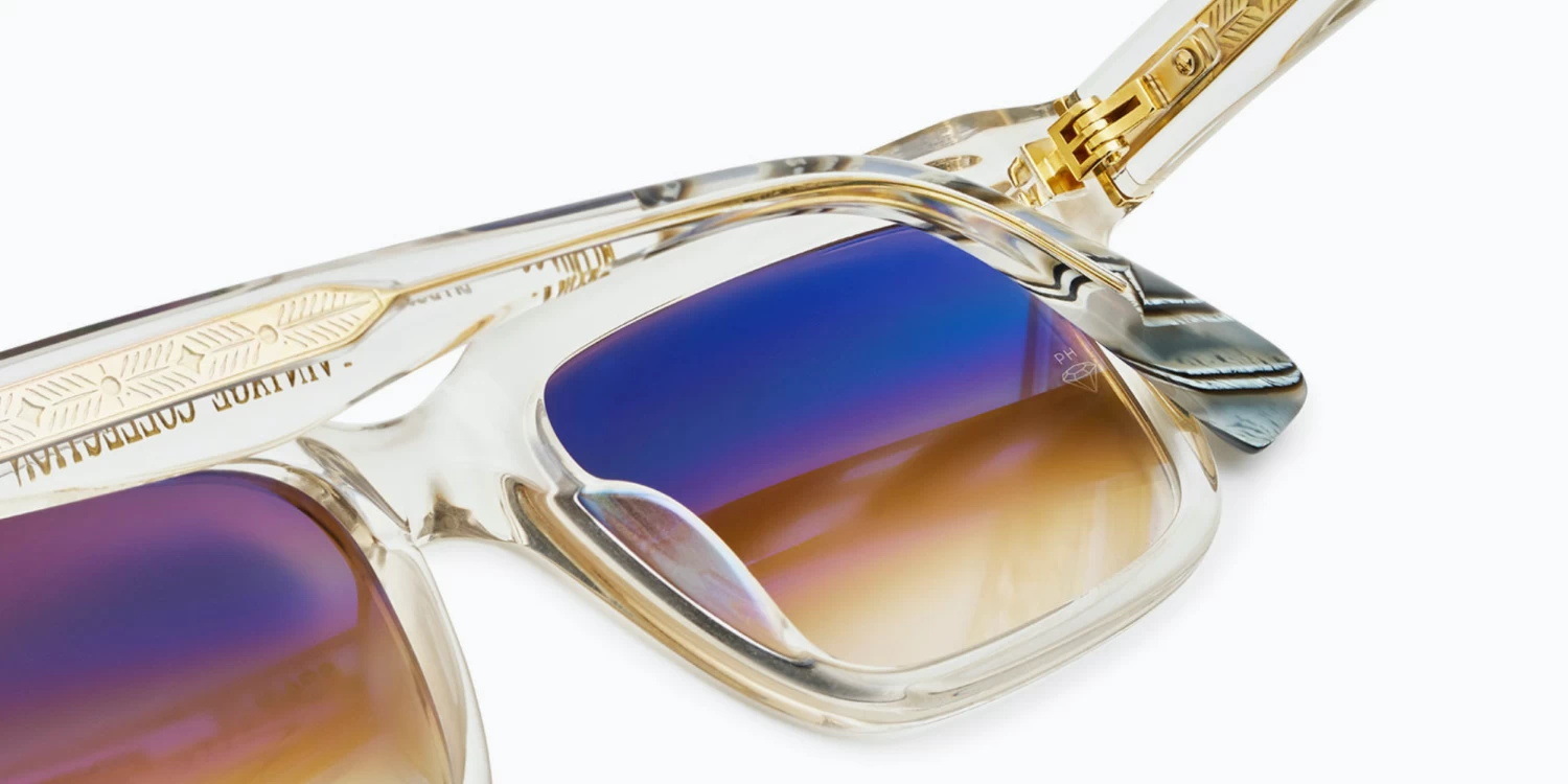 FlightSunglasses Etnia Barcelona Quinn Sun Sunglasses - Image 6