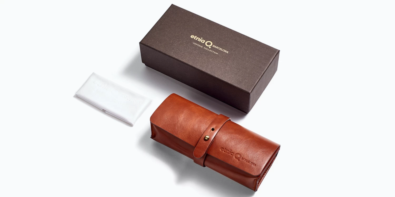 FlightSunglasses Etnia Barcelona Quinn Sun Sunglasses - Image 11