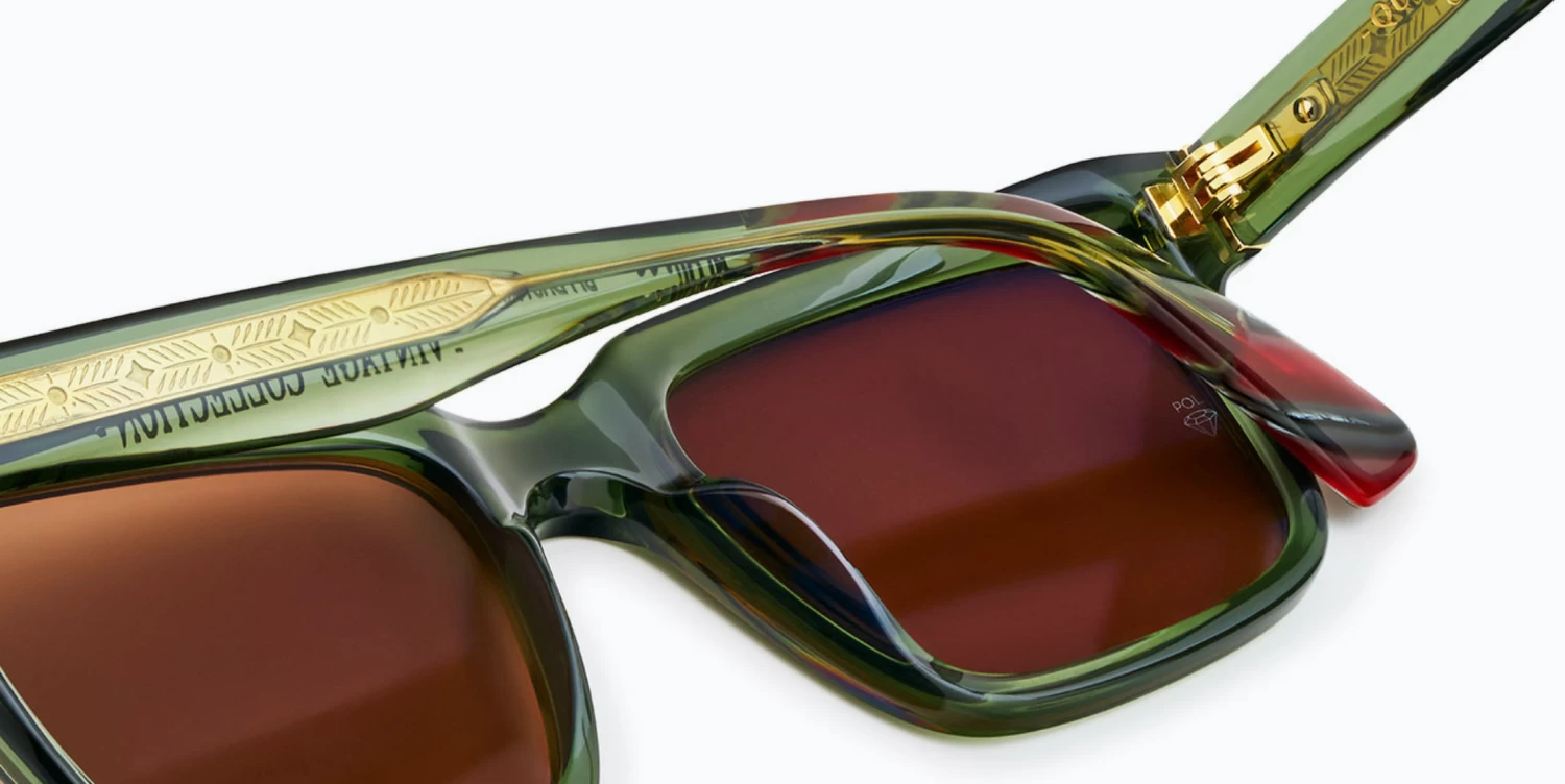 FlightSunglasses Etnia Barcelona Quinn Sun Sunglasses - Image 9