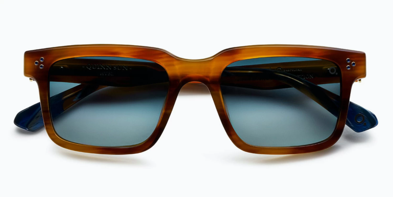 FlightSunglasses Etnia Barcelona Quinn Sun Sunglasses - Image 2