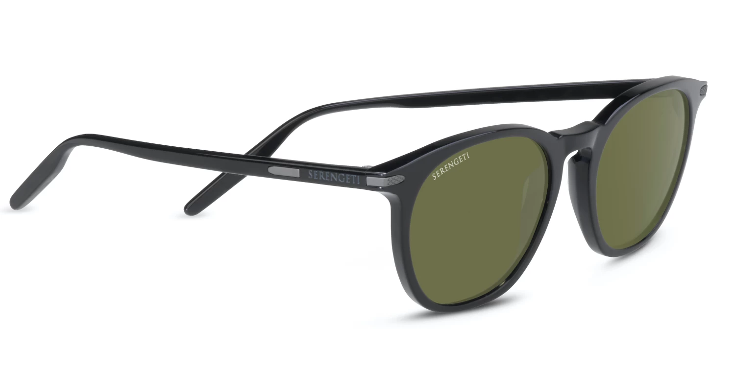 FlightSunglasses Serengeti Arlie Progressive Prescription Sunglasses - Image 7
