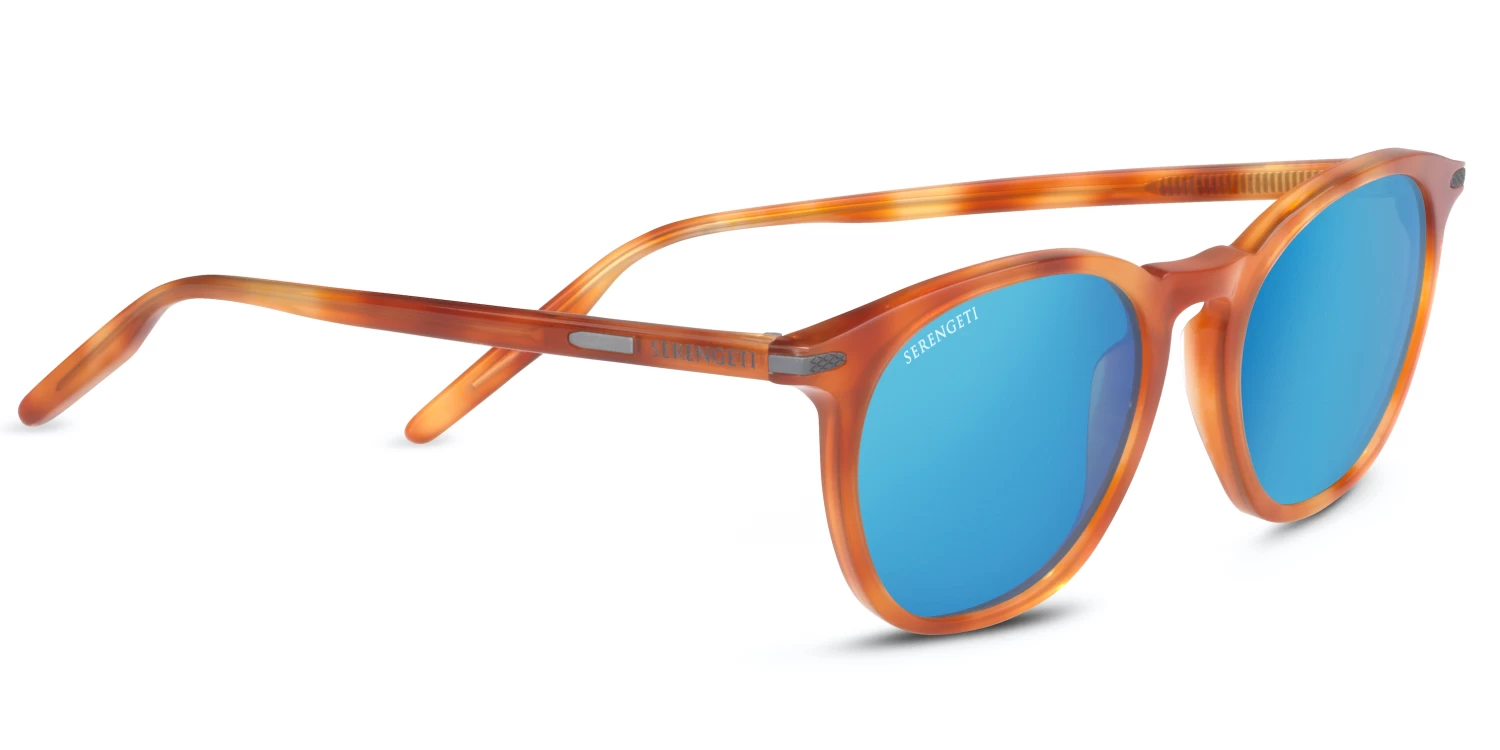 FlightSunglasses Serengeti Arlie Progressive Prescription Sunglasses - Image 6