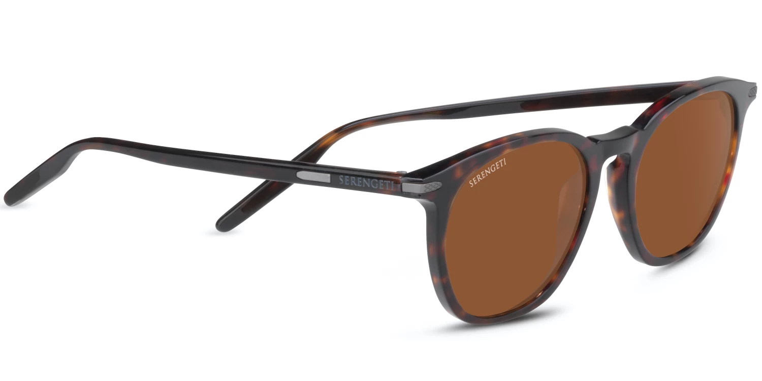 FlightSunglasses Serengeti Arlie Progressive Prescription Sunglasses