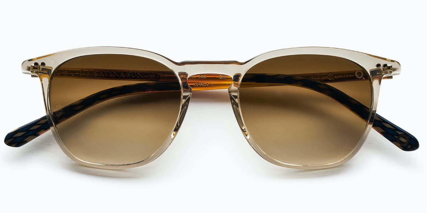 FlightSunglasses Etnia Barcelona La Gavina Sun Sunglasses - Image 2