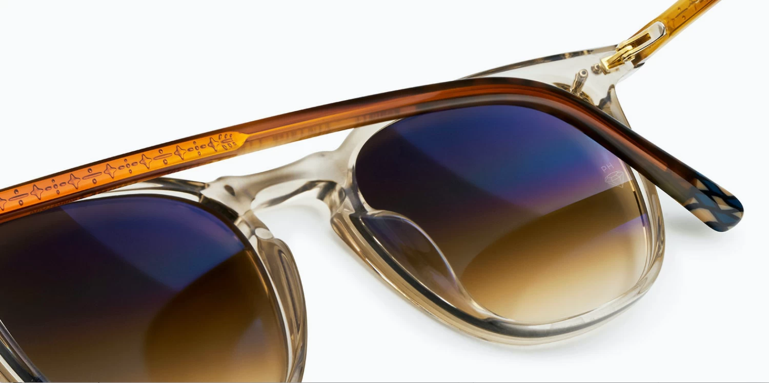 FlightSunglasses Etnia Barcelona La Gavina Sun Sunglasses - Image 3