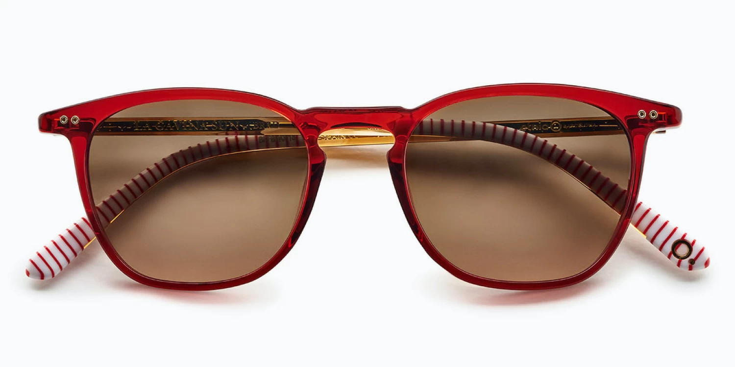 FlightSunglasses Etnia Barcelona La Gavina Sun Sunglasses - Image 9