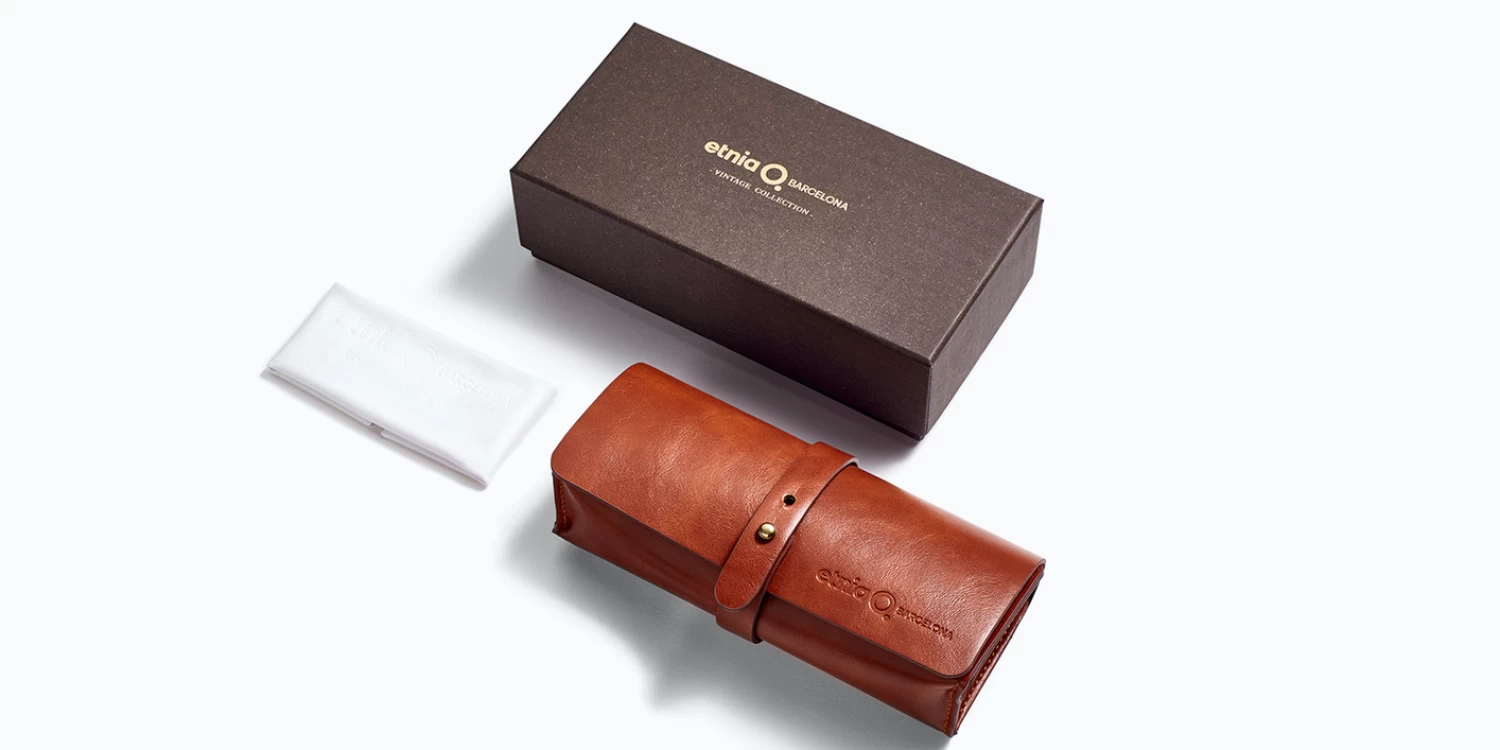 FlightSunglasses Etnia Barcelona La Gavina Sun Sunglasses - Image 10