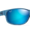 FlightSunglasses Maui Jim Kaiwi Channel 840 Sunglasses