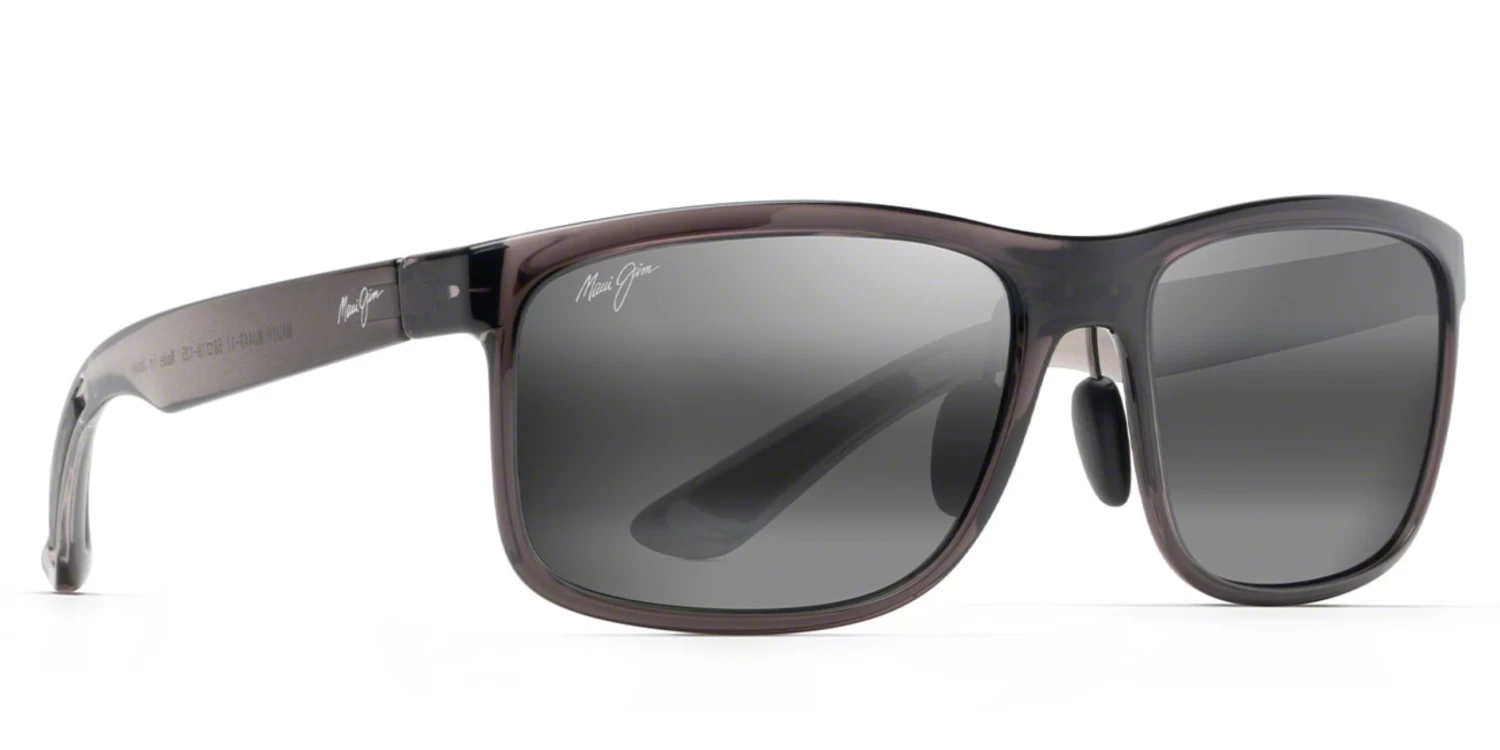 FlightSunglasses Maui Jim Huelo 449 Sunglasses - Image 10