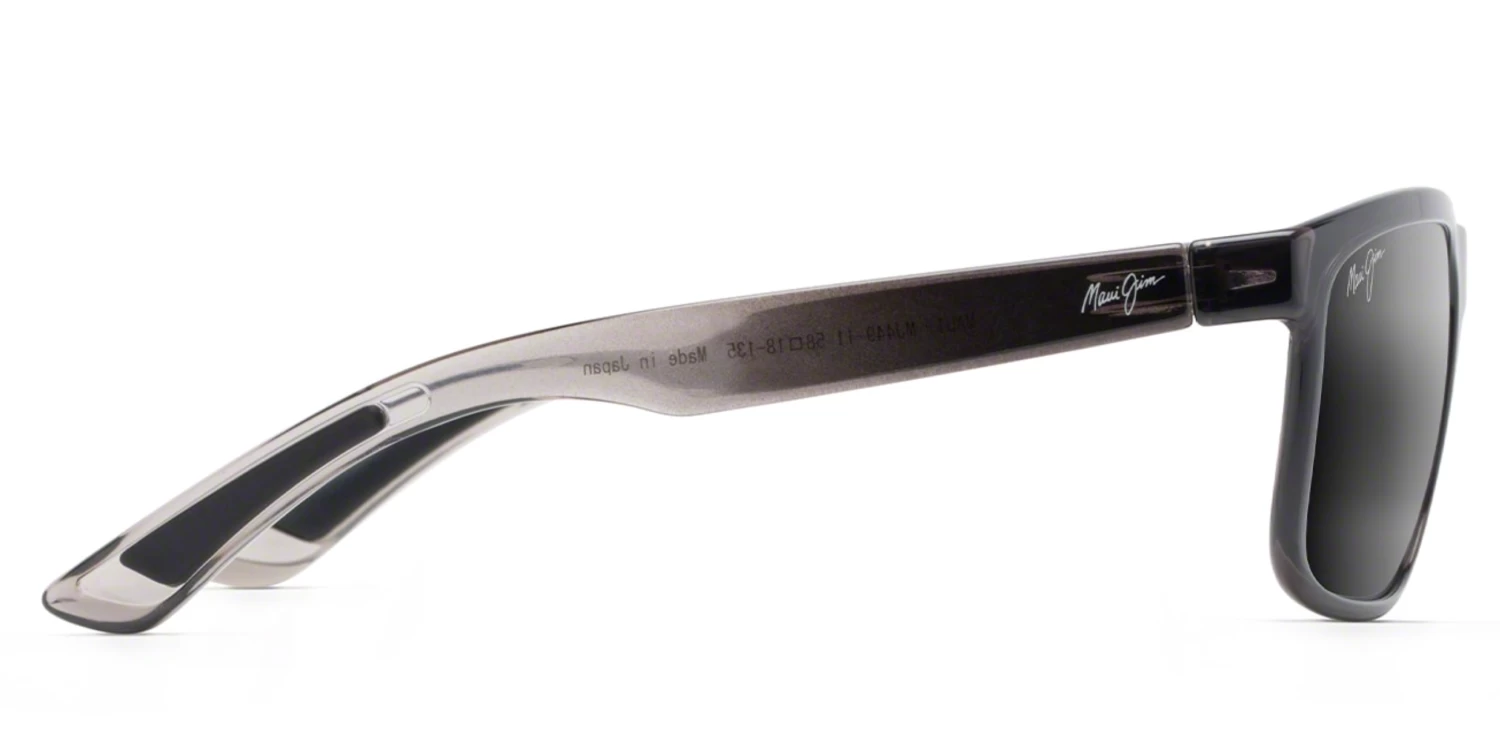 FlightSunglasses Maui Jim Huelo 449 Sunglasses - Image 12