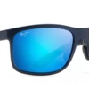 FlightSunglasses Maui Jim Huelo 449 Sunglasses