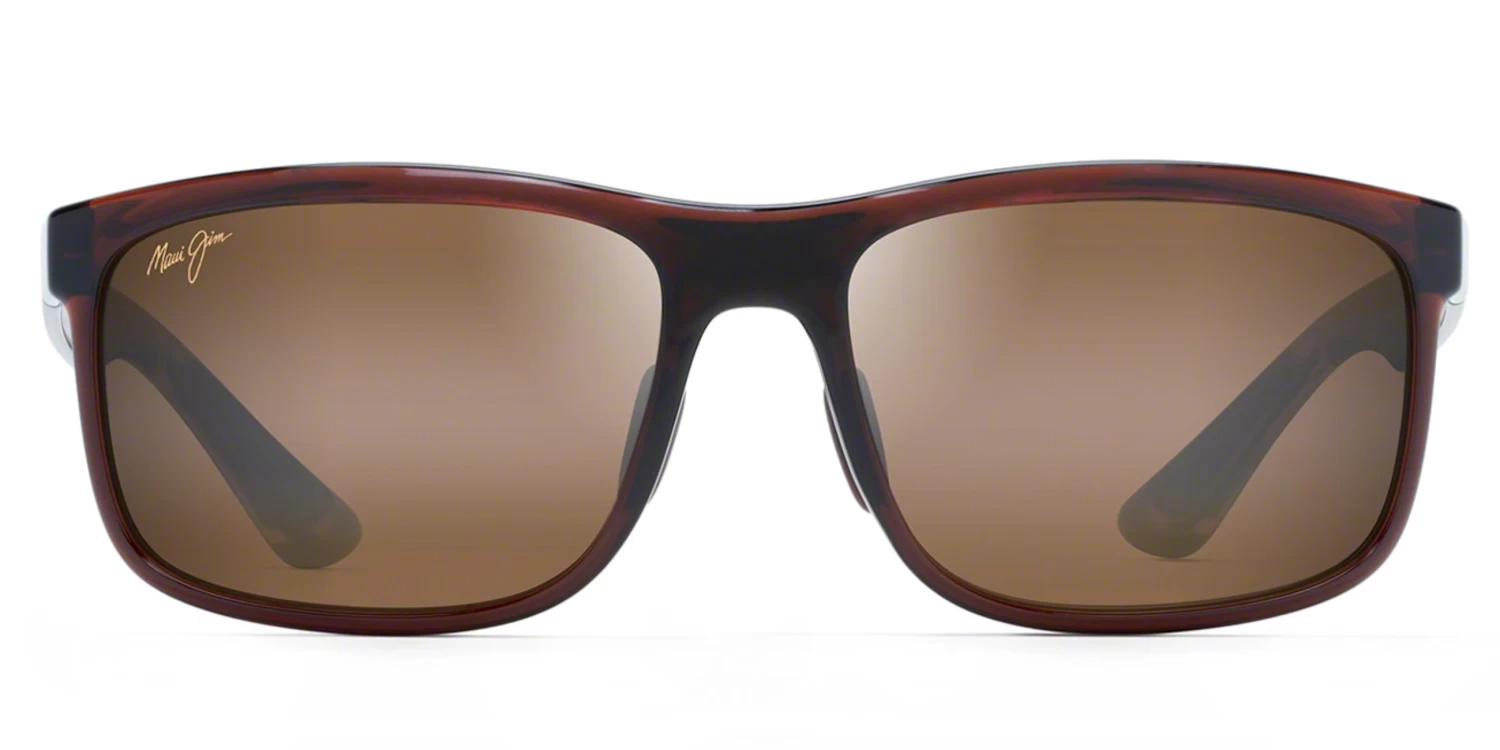 FlightSunglasses Maui Jim Huelo 449 Sunglasses - Image 5