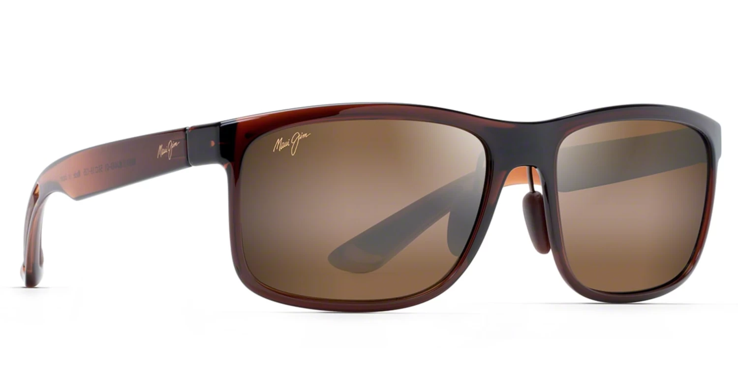 FlightSunglasses Maui Jim Huelo 449 Sunglasses - Image 4