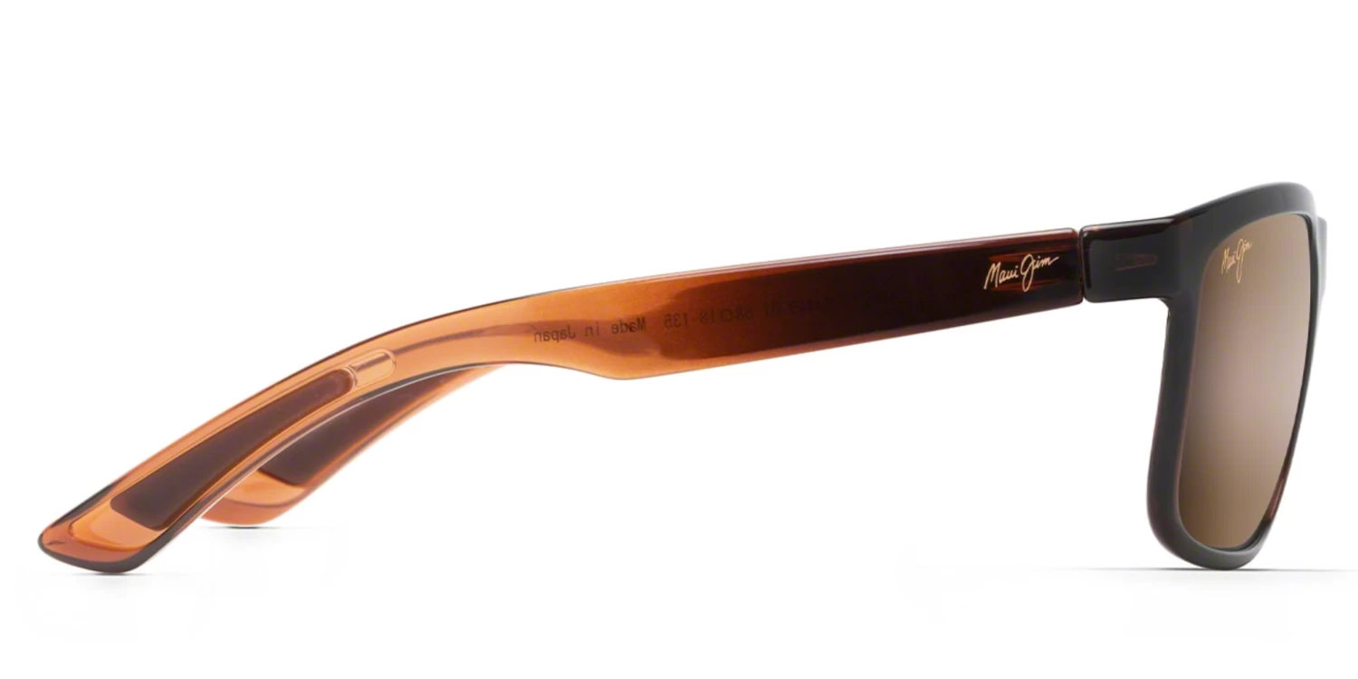FlightSunglasses Maui Jim Huelo 449 Sunglasses - Image 6