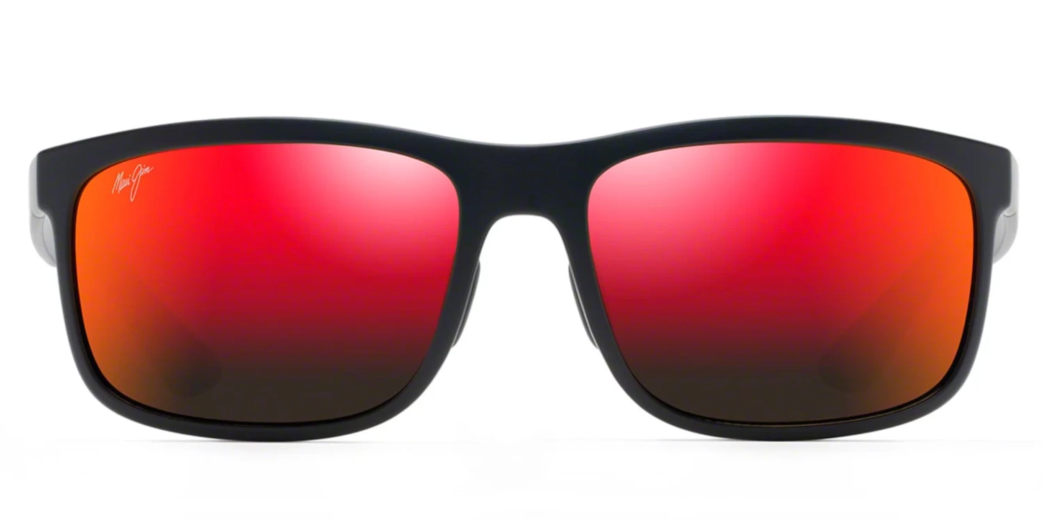 FlightSunglasses Maui Jim Huelo 449 Sunglasses - Image 8