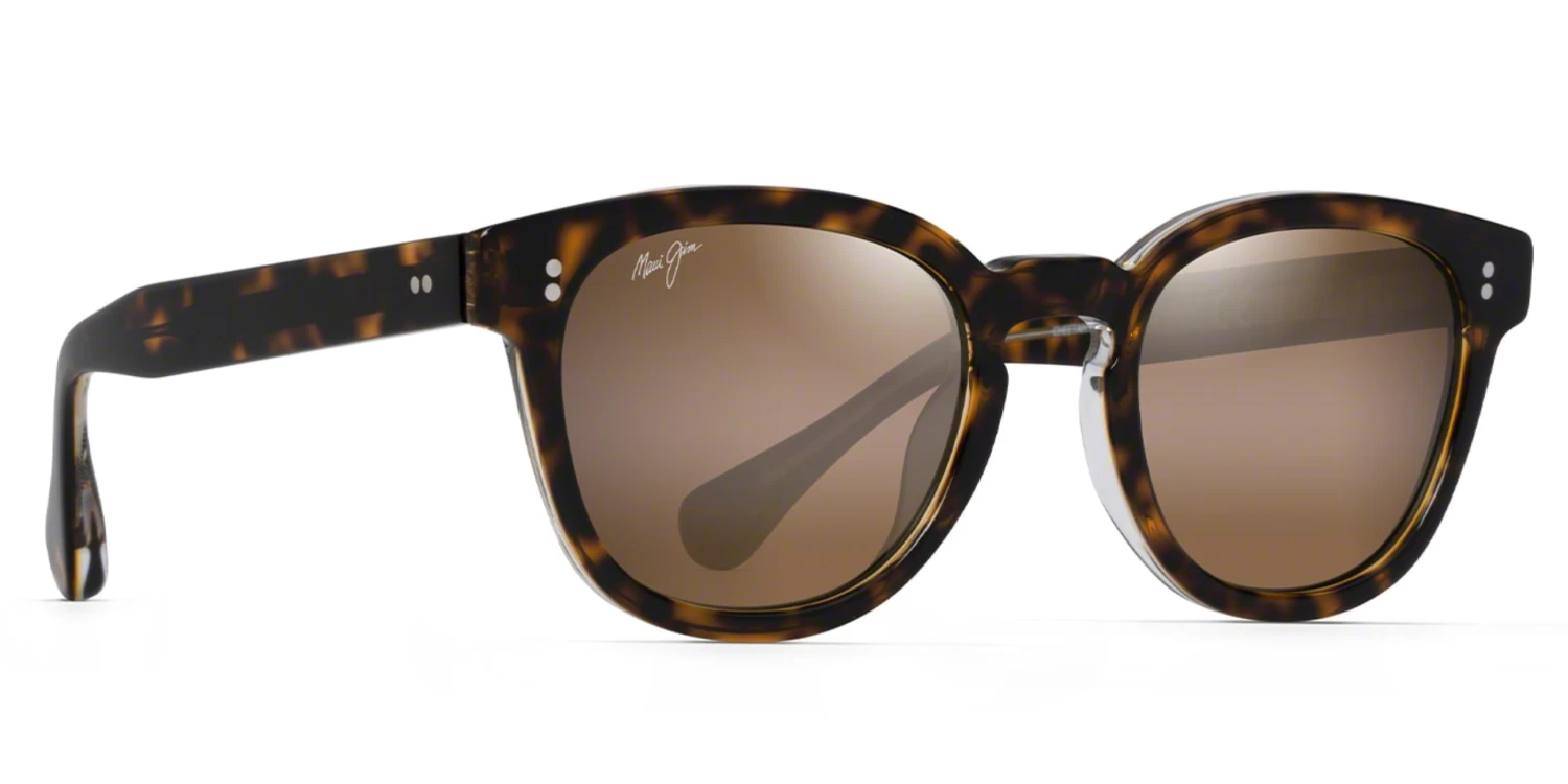 FlightSunglasses Maui Jim Cheetah 5 842 Sunglasses - Image 2