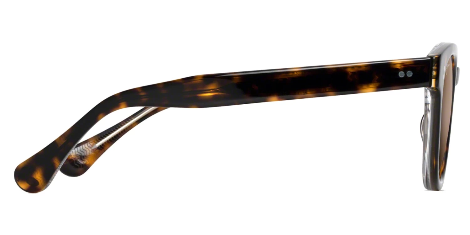 FlightSunglasses Maui Jim Cheetah 5 842 Sunglasses - Image 3