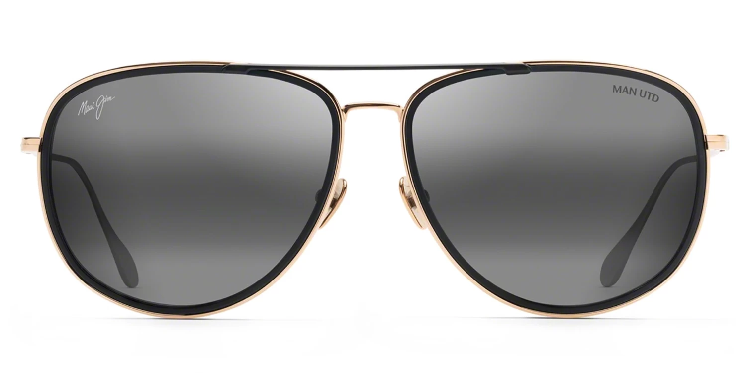 FlightSunglasses Maui Jim Fair Winds 554 Sunglasses - Image 8