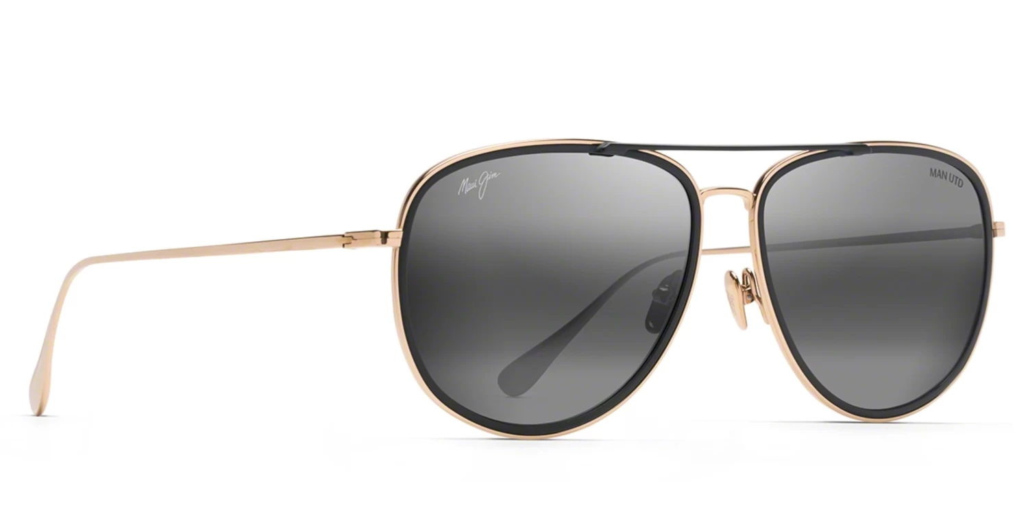 FlightSunglasses Maui Jim Fair Winds 554 Sunglasses - Image 7