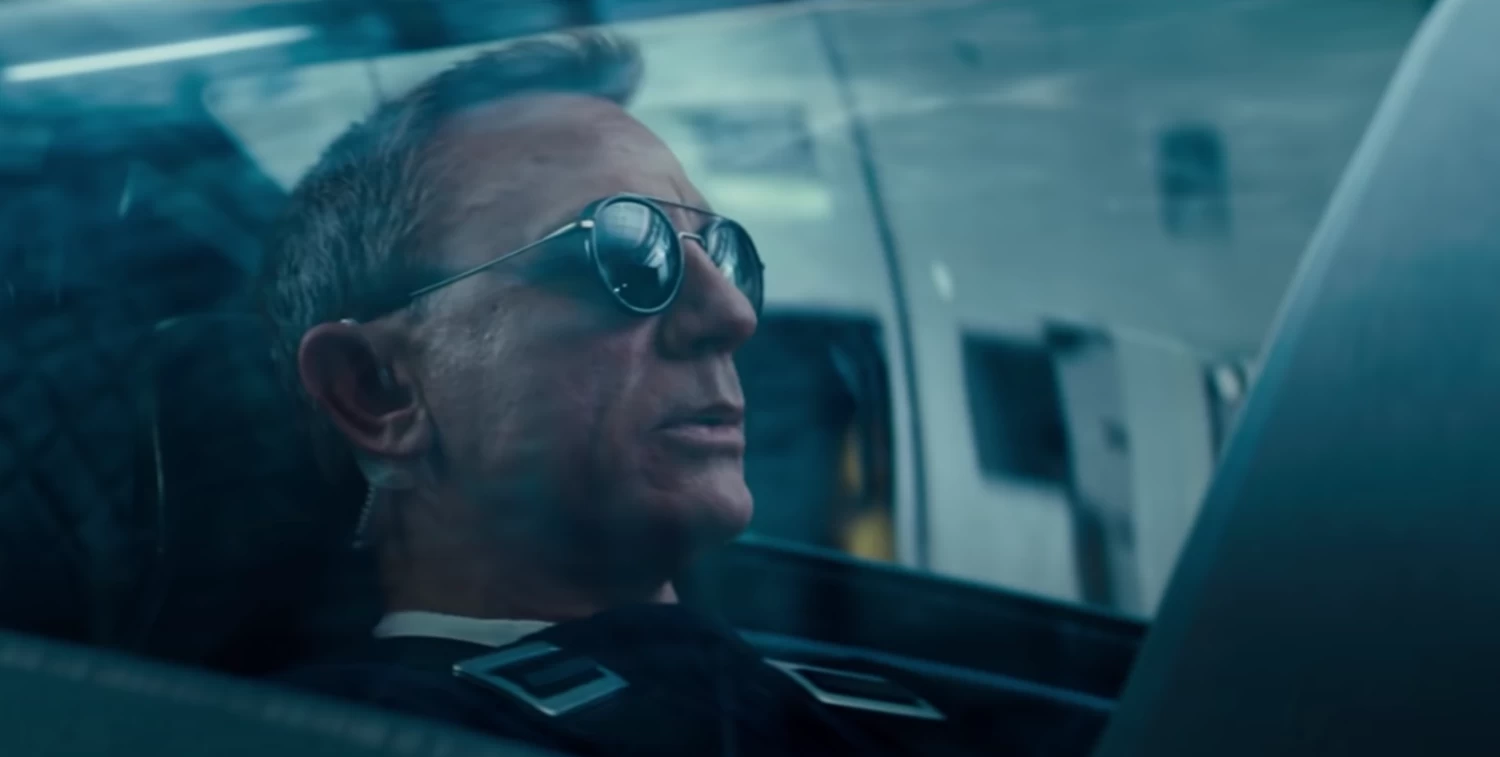 FlightSunglasses Vuarnet Edge 1613 Sunglasses<span> -Mineral Glass Lenses</span> - Image 5