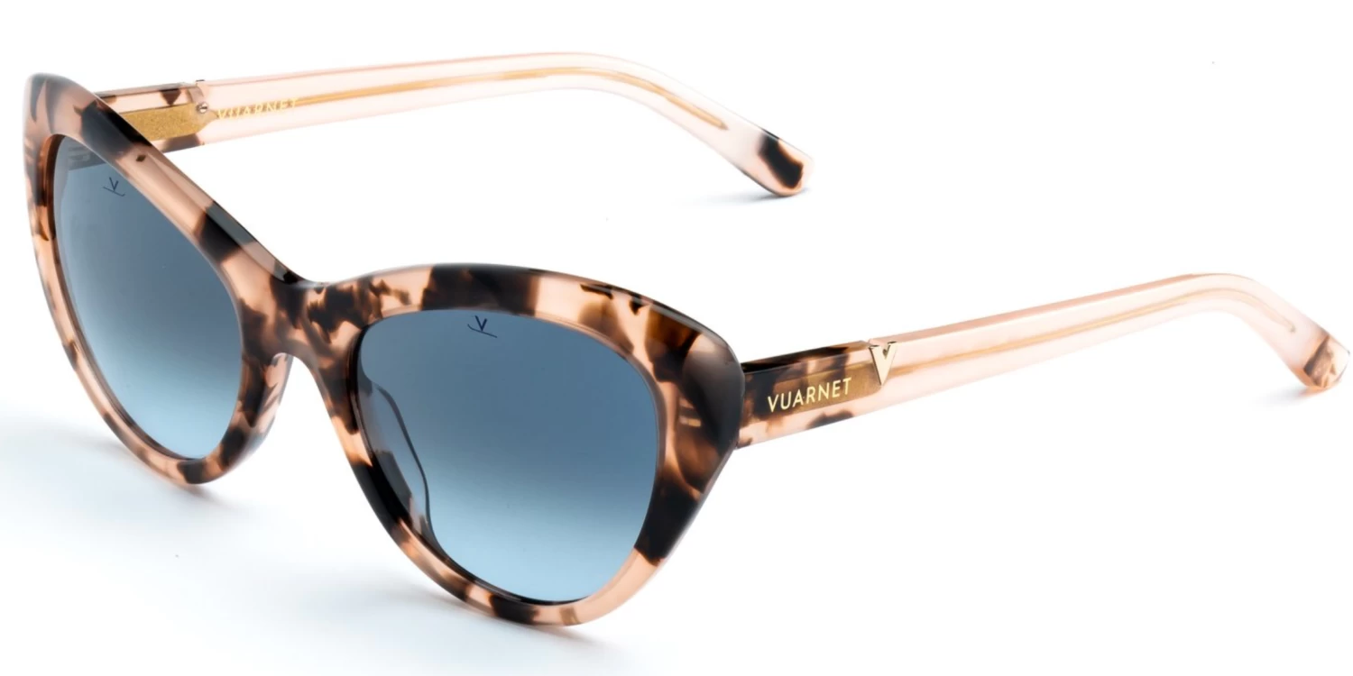 FlightSunglasses Vuarnet District 2003 Sunglasses<span> -Mineral Glass Lenses</span> - Image 2