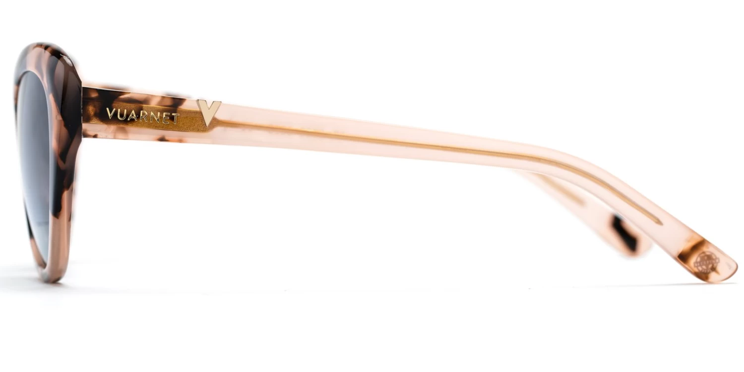 FlightSunglasses Vuarnet District 2003 Sunglasses<span> -Mineral Glass Lenses</span> - Image 3