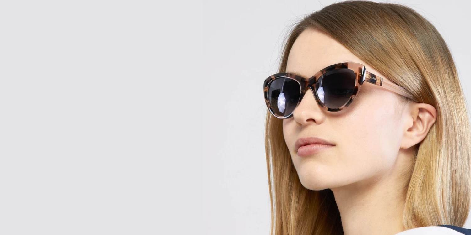 FlightSunglasses Vuarnet District 2003 Sunglasses<span> -Mineral Glass Lenses</span> - Image 4