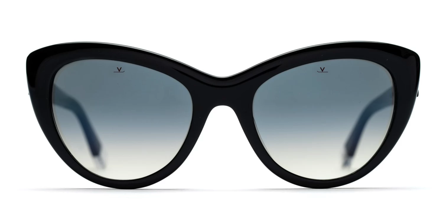 FlightSunglasses Vuarnet District 2003 Sunglasses<span> -Mineral Glass Lenses</span> - Image 9
