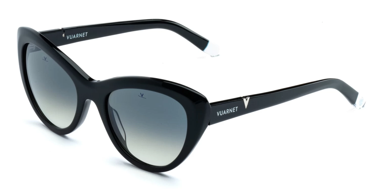FlightSunglasses Vuarnet District 2003 Sunglasses<span> -Mineral Glass Lenses</span> - Image 10