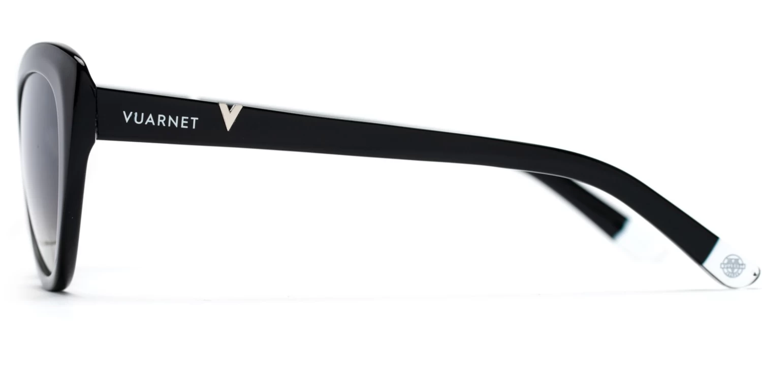FlightSunglasses Vuarnet District 2003 Sunglasses<span> -Mineral Glass Lenses</span> - Image 11