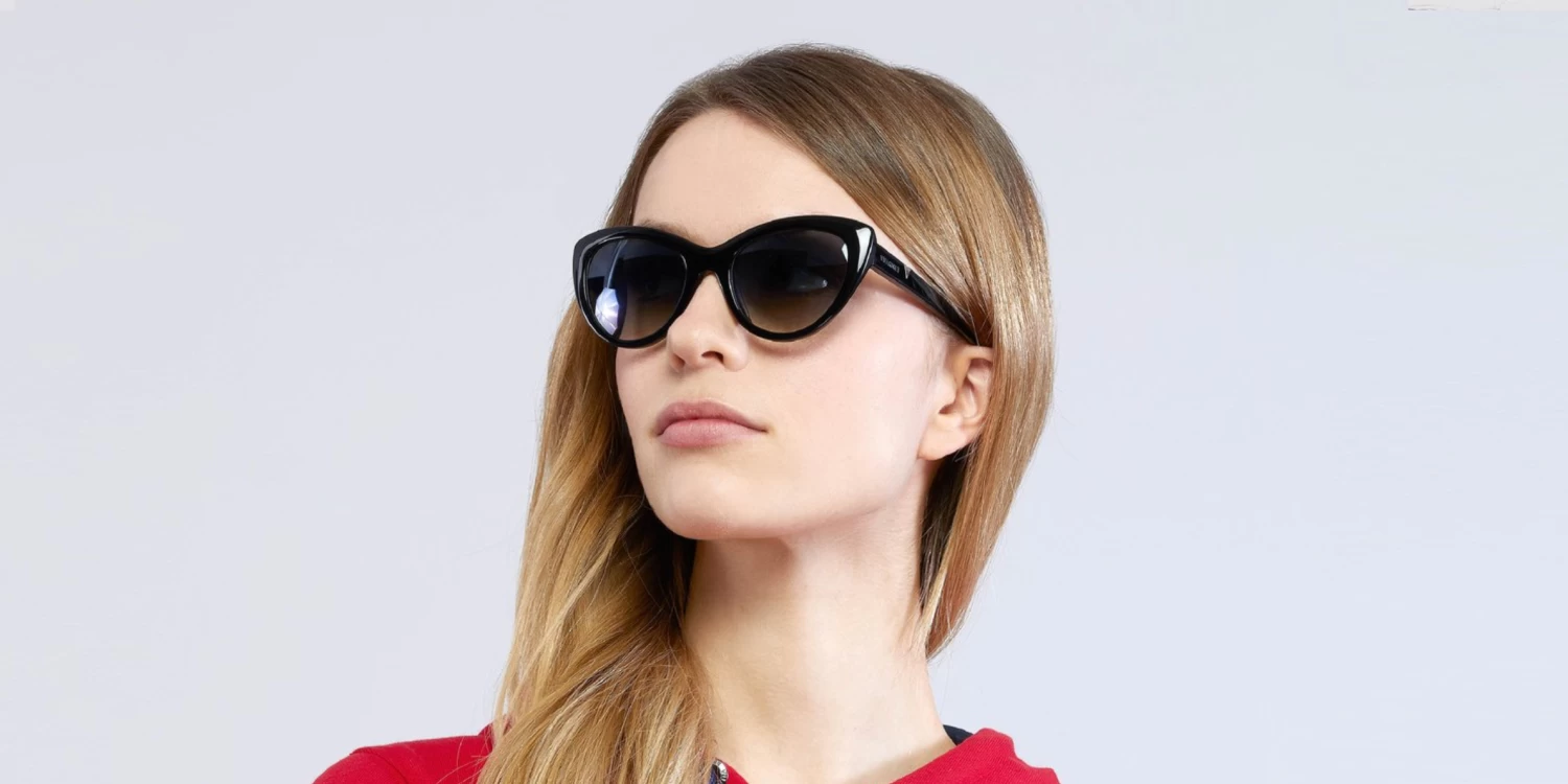 FlightSunglasses Vuarnet District 2003 Sunglasses<span> -Mineral Glass Lenses</span> - Image 8