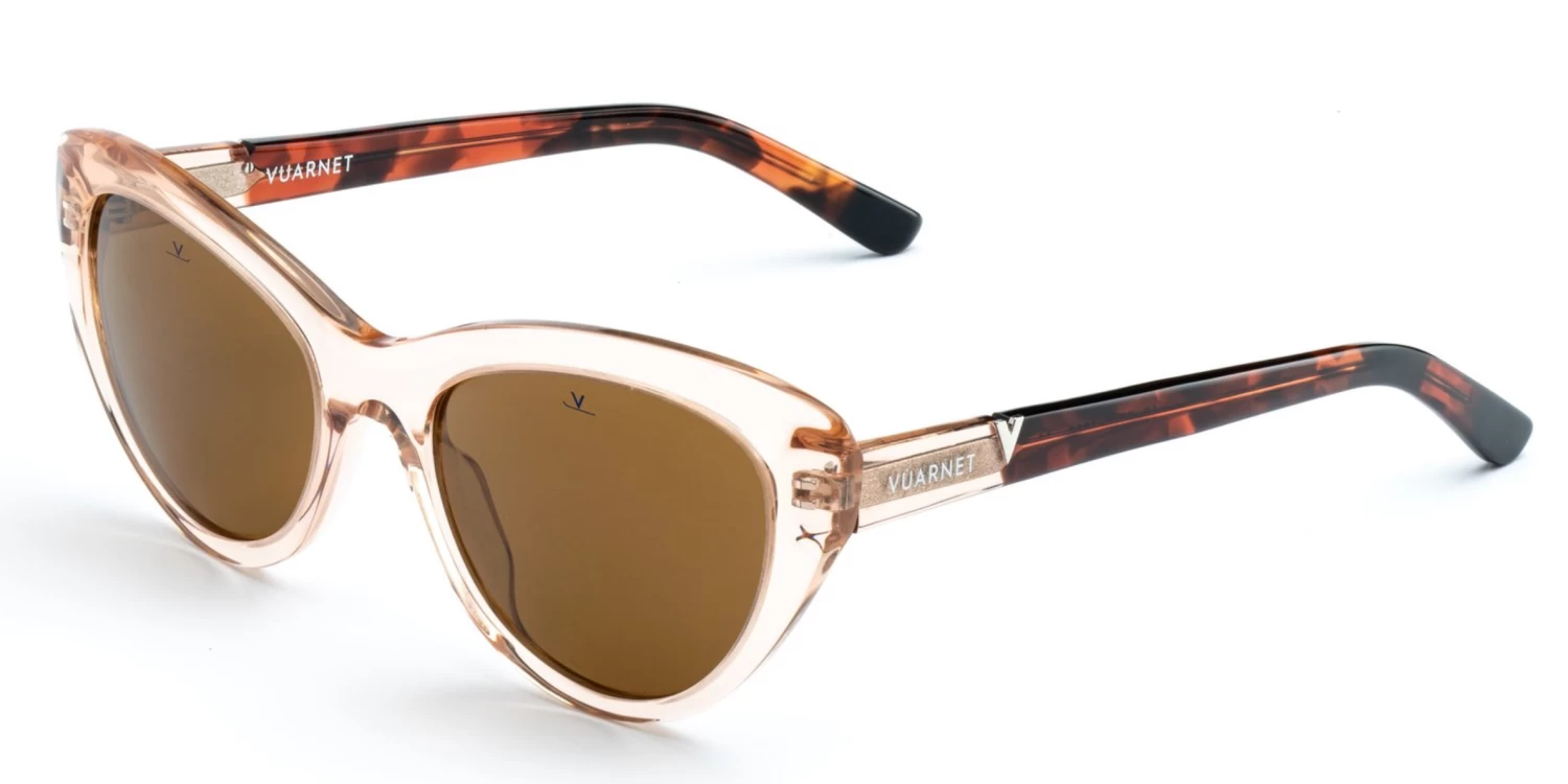 FlightSunglasses Vuarnet District 2003 Sunglasses<span> -Mineral Glass Lenses</span> - Image 5