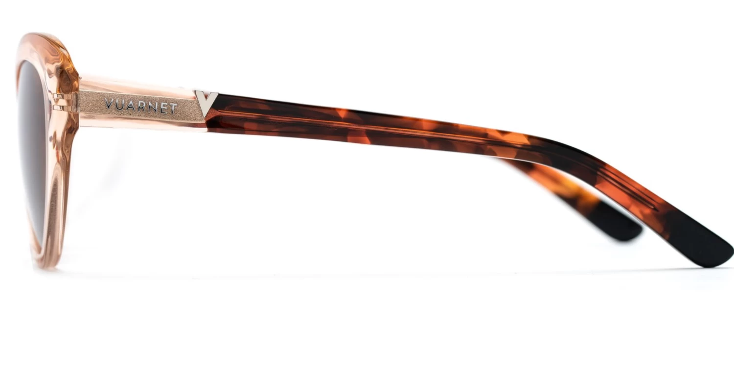 FlightSunglasses Vuarnet District 2003 Sunglasses<span> -Mineral Glass Lenses</span> - Image 7